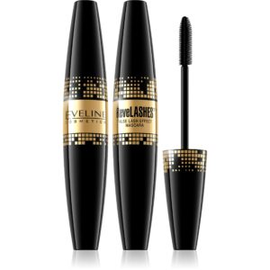 Eveline Cosmetics Big Volume Lash Revelashes Mascara 10 ml