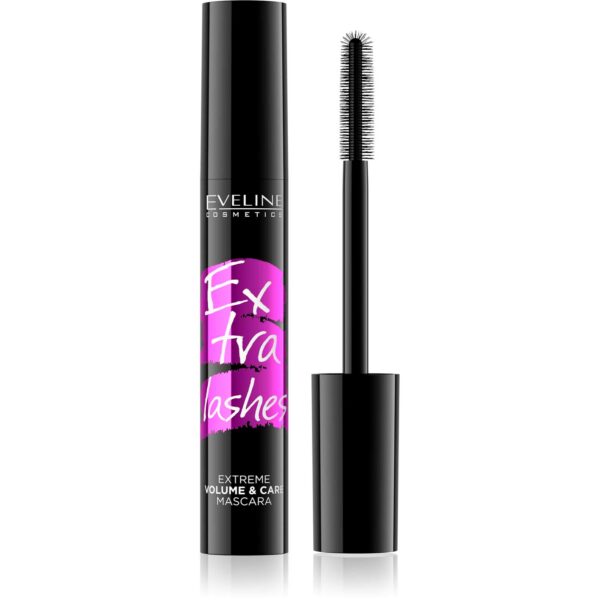 Eveline Cosmetics Extra Lashes Mascara 12 ml