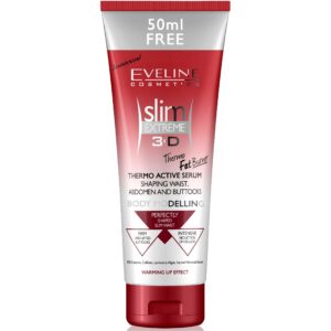 Eveline Cosmetics Slim Extreme 3d Thermo Active Serum-Waist