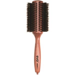 Evo Brushes Bruce 38 Natural Bristle Radial Brush