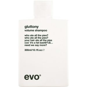 Evo Gluttory Shampoo 300 ml