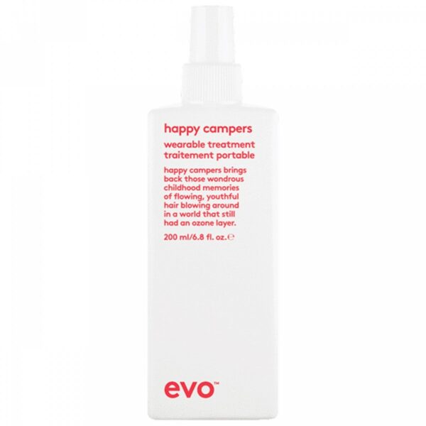 Evo Happy Campers Treatment Spary 200 ml