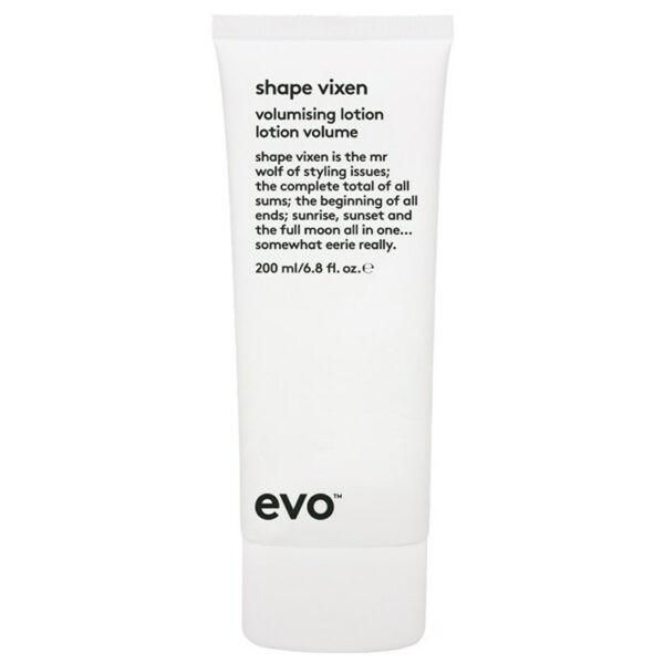 Evo Shape Vixen Body Giving Lotion 200 ml