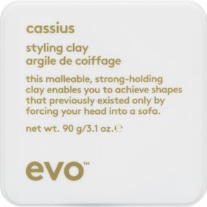 Evo Style Cassius Styling Clay 90 g