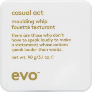 Evo Style Casual ActMoulding Paste 90 g
