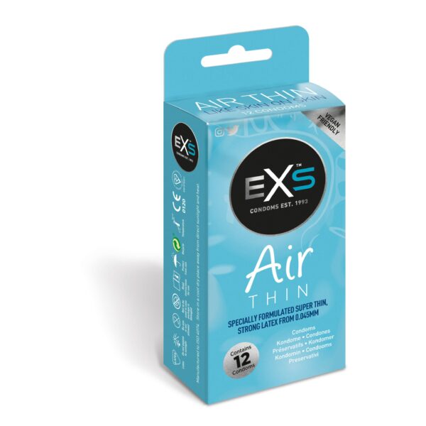 EXS Air thin