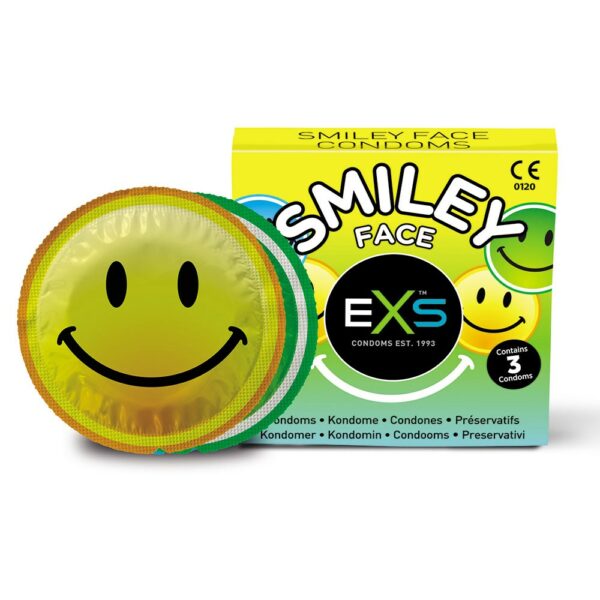 EXS Smiley