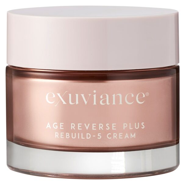 Exuviance Believe Age Reverse + Rebuild-5 Cream 50 ml