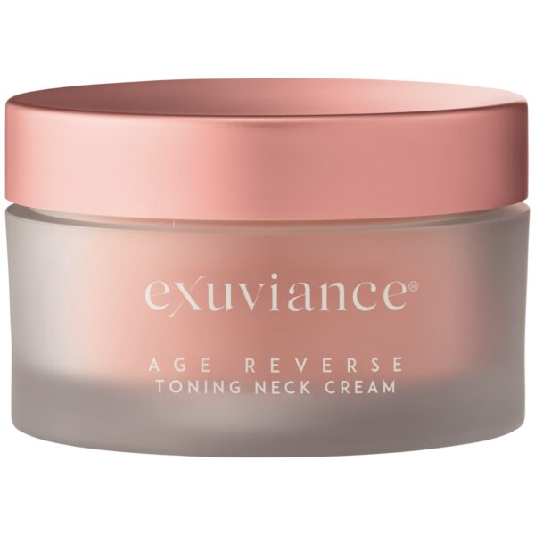 Exuviance Belive Toning Neck Cream  125 g