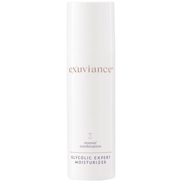 Exuviance Embrace Glycolic Expert Moisturizer 50 ml