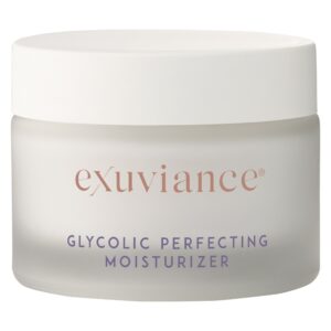 Exuviance Embrace Glycolic Perfecting Moisturizer 45 g