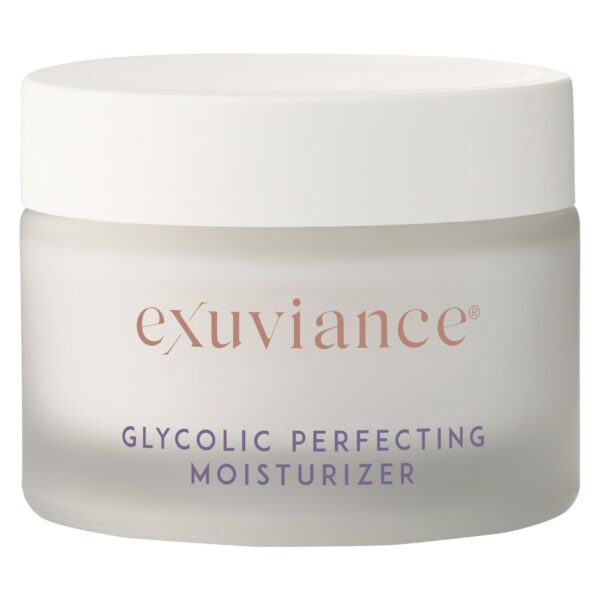 Exuviance Embrace Glycolic Perfecting Moisturizer 45 g