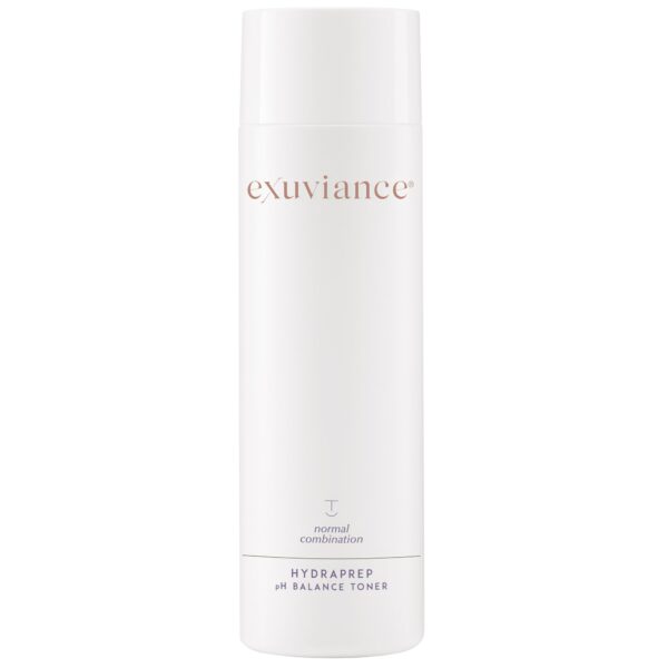 Exuviance Embrace HydraPrep pH Balance Toner 200 ml