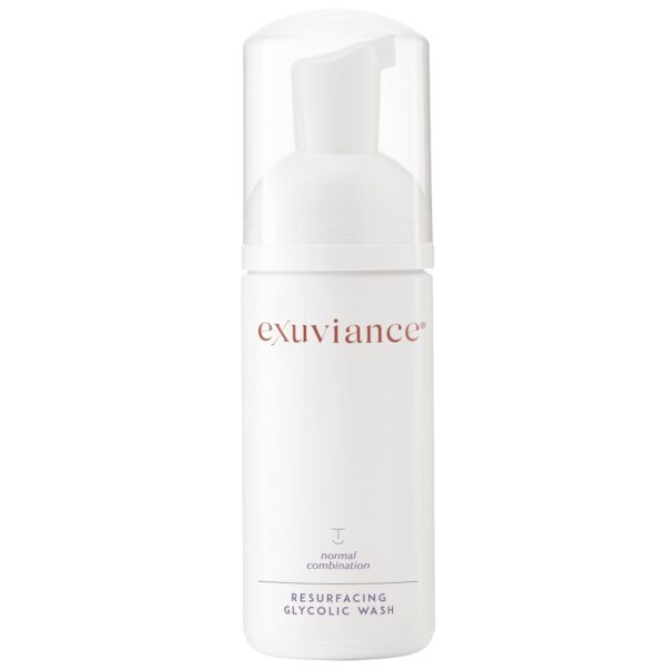 Exuviance Embrace Resurfacing Glycolic Wash 125 ml