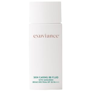 Exuviance Empower Skin Caring BB Fluid SPF 50 50 ml