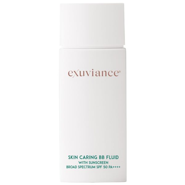 Exuviance Empower Skin Caring BB Fluid SPF 50 50 ml