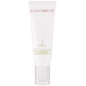 Exuviance Focus Daily Corrector SPF 35 40 g