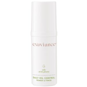 Exuviance Focus Daily Oil Control Primer & Finish 30 g