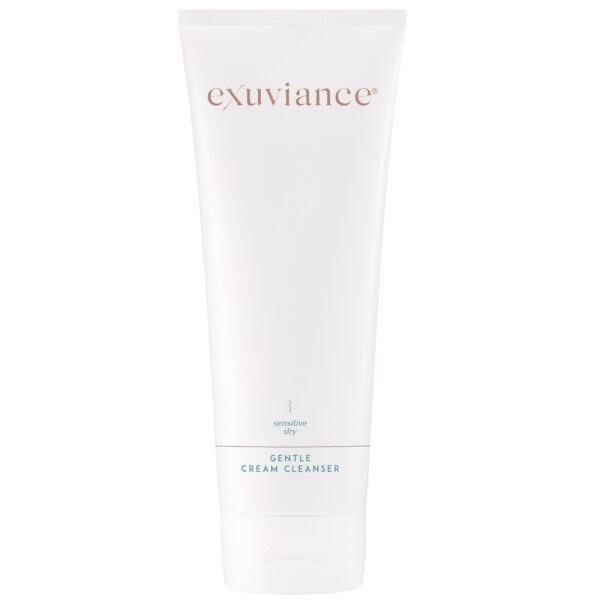 Exuviance Relax Gentle Cream Cleanser 212 ml