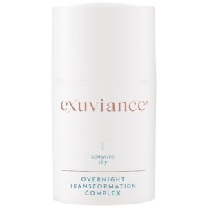 Exuviance Relax Overnight Transformation Complex 50 g