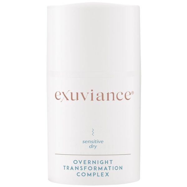 Exuviance Relax Overnight Transformation Complex 50 g