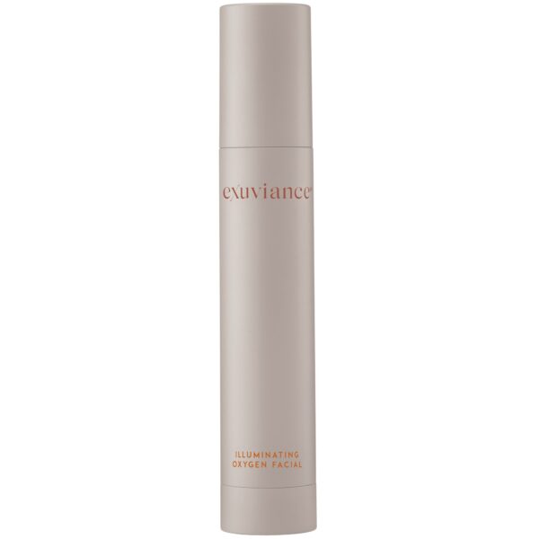 Exuviance Rise Illuminating Oxygen Facial 97 ml