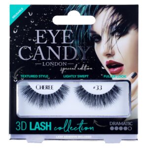 Eye CANDY 3D Lash Cheree