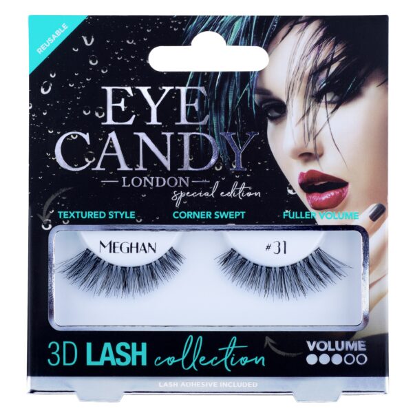 Eye CANDY 3D Lash Meghan