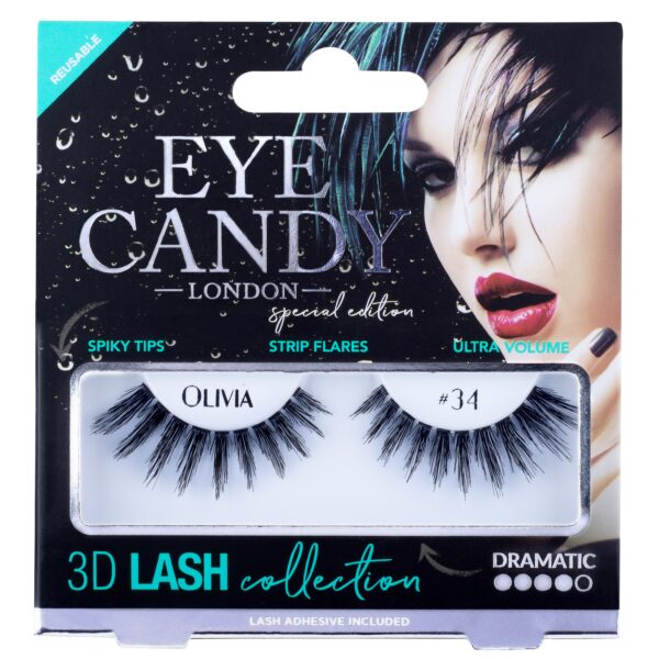 Eye CANDY 3D Lash Olivia