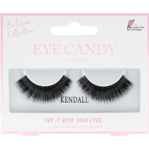 Eye CANDY EC Double Lash Style 015 (Maximise)