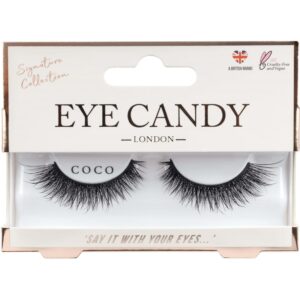 Eye CANDY Signature Collection Coco