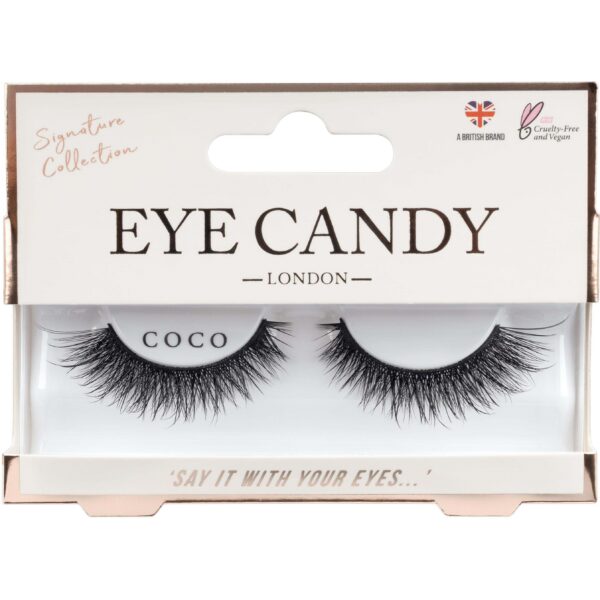 Eye CANDY Signature Collection Coco