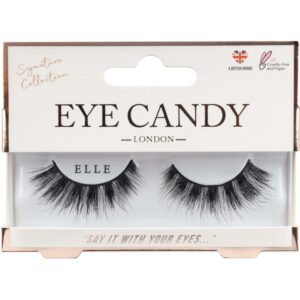 Eye CANDY Signature Collection Elle