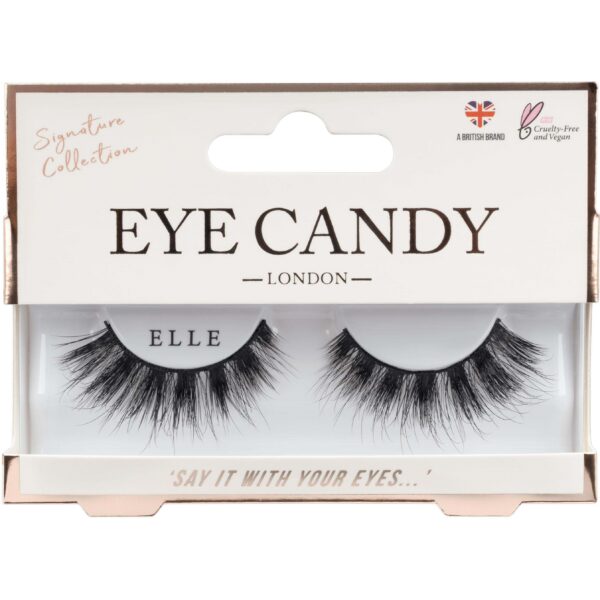 Eye CANDY Signature Collection Elle