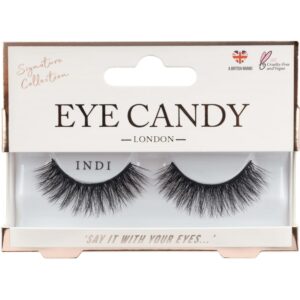 Eye CANDY Signature Collection Indi