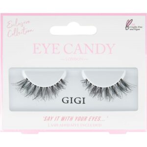 Eye CANDY Strip Lash 210 Dramatise