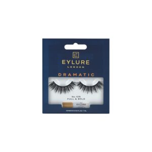 Eylure False Eyelashes Dramatic 126