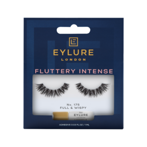 Eylure False Eyelashes Fluttery Intense 175