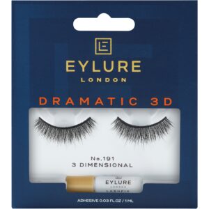 Eylure Dramatic 3D No.191