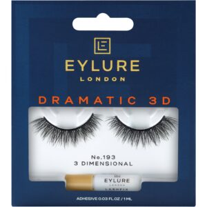 Eylure Dramatic 3D No.193