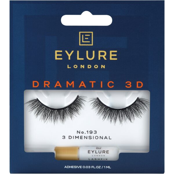 Eylure Dramatic 3D No.193