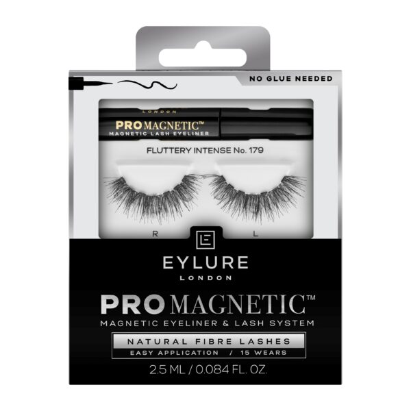 Eylure Promagnetic Natural Fibre  179