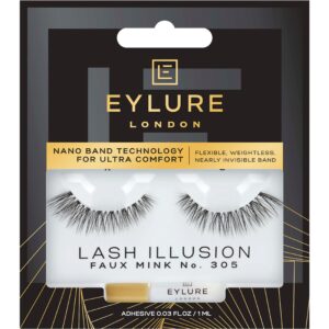 Eylure Lash Illusion No 305