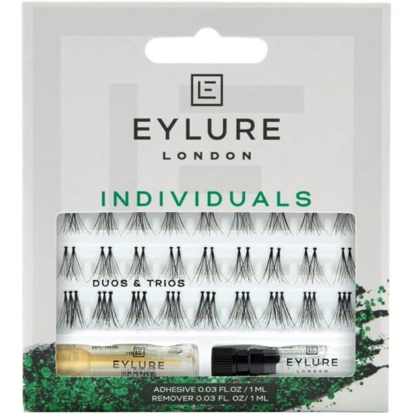 Eylure Lash Pro Duos & Trios