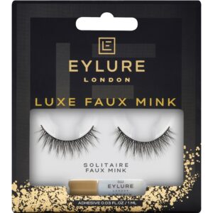 Eylure Luxe Lash Solitaire