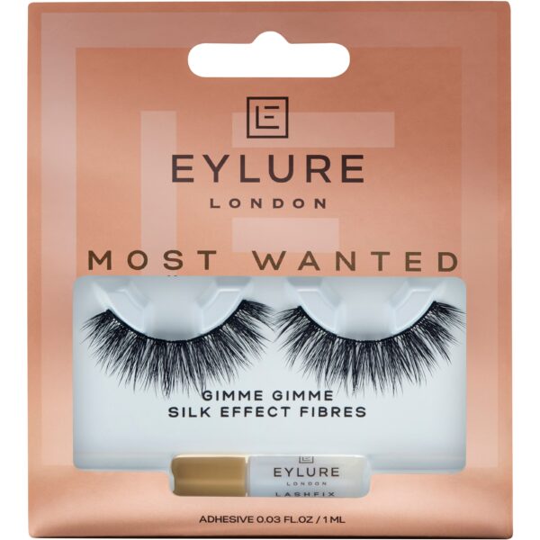 Eylure Most Wanted Gimme Gimme