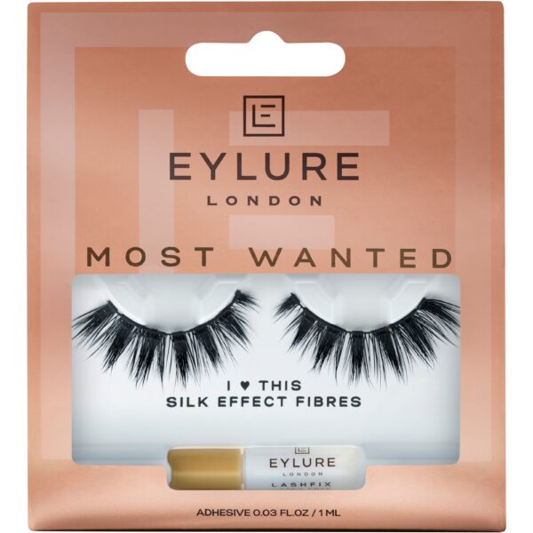 Eylure Most Wanted I Heart This