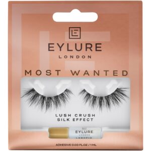 Eylure Most Wanted  Lush Crush