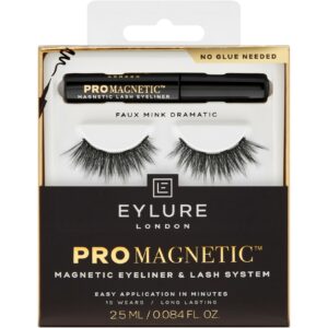 Eylure Pro Magnetic  Dramatic