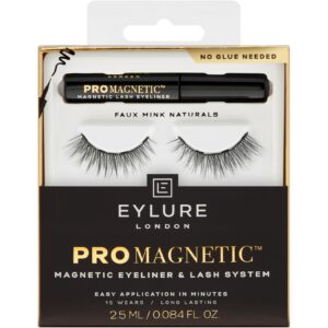 Eylure Pro Magnetic  Naturals